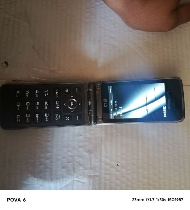 Lg exlat vn370 version perfektum