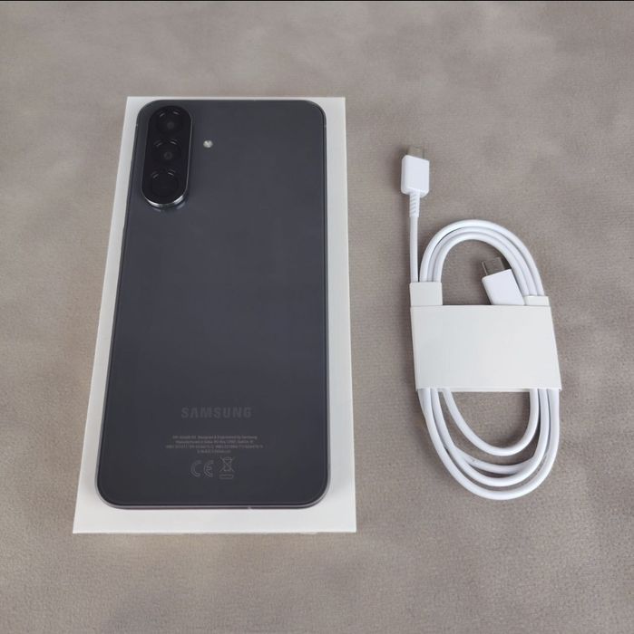 Самсунг галакси А56 5G Samsung