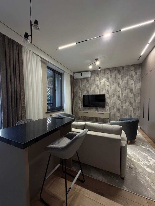 Срочная Цена !Продается 2 Комнатная Квартира На ЖК Imperial Club City!