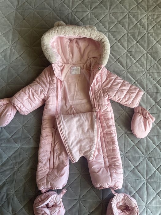 Космонавт майорал