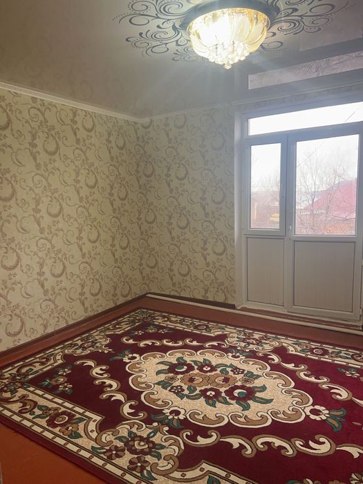 Продается 2х комнатная квартира по адресу Логинова 47