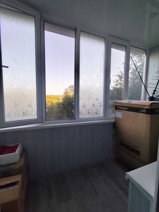 1 ком квартира в 4 мкр