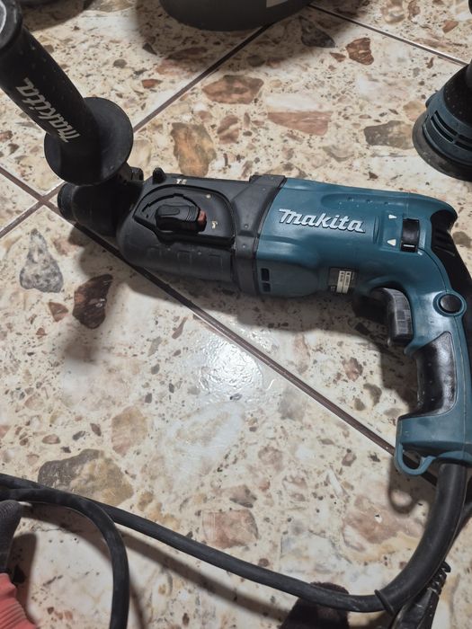Rototercutor Makita