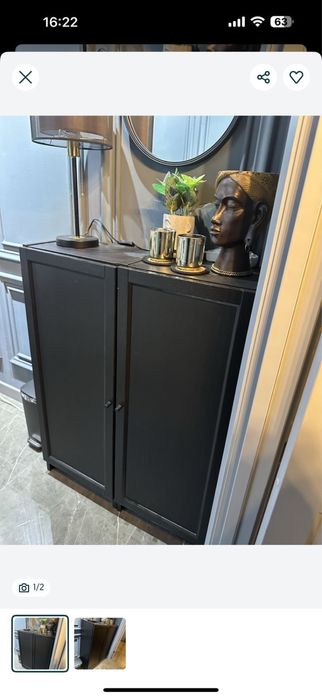 Продам тумбу ИКЕЯ