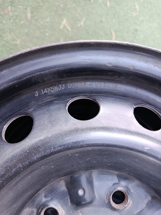 Продам Железные диски