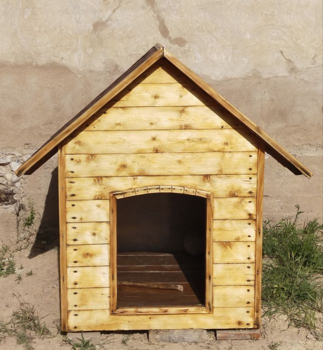 Бутка для собак.