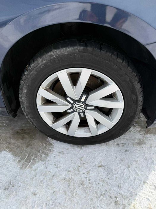 Jante R16 Volkswagen Passat B8 2.0 TDI CRL CRLB si alte piese