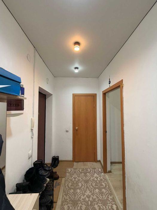 продается 1 ком квартира район Бирлик