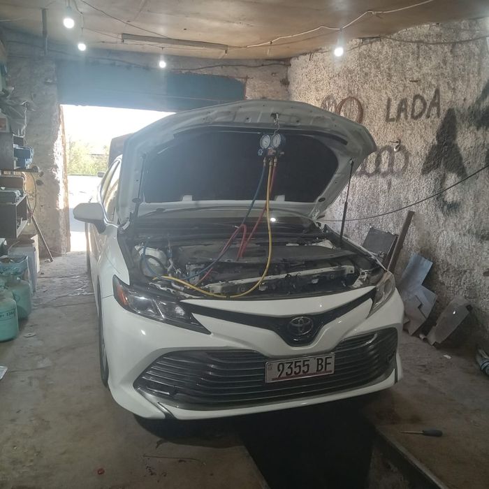 Сварка агроном-полуавтомат.