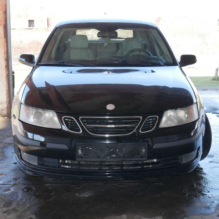 Saab 9-3 2004 - 2015 НА ЧАСТИ