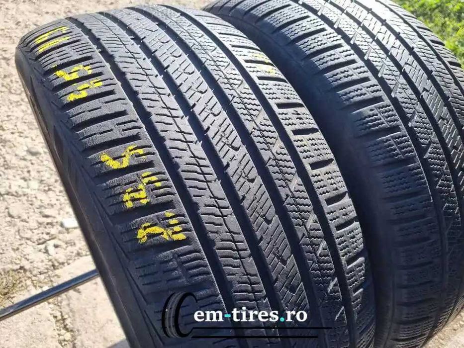 235/45 R19 • All Season • Vredestein Quatrac Pro 99W | 2 buc | Pret/buc