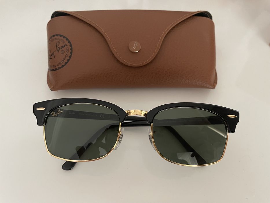Слънчеви очила Ray Ban Rb3916