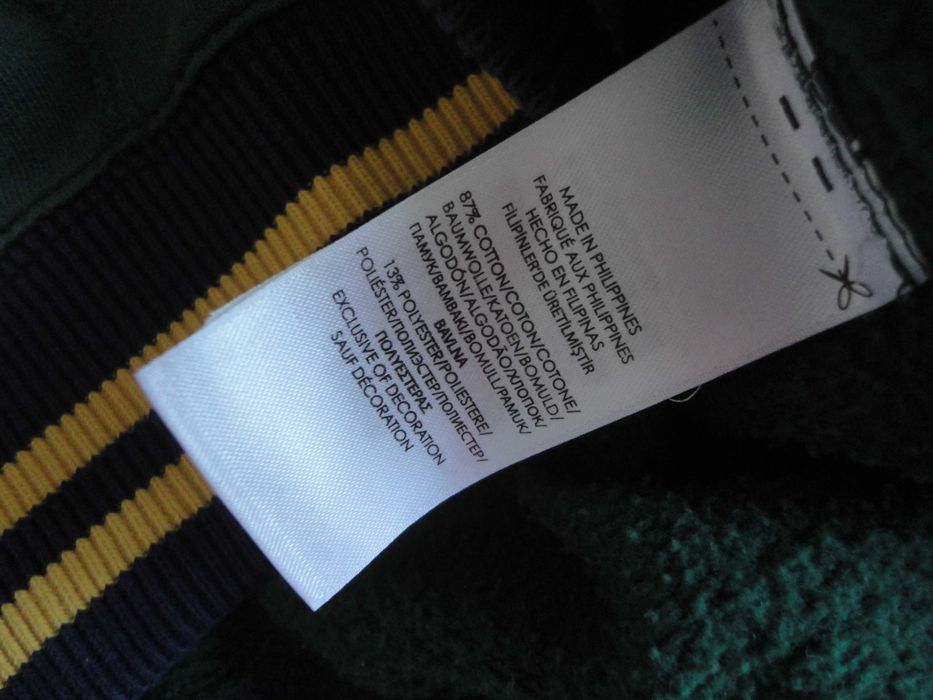 Polo Ralph Lauren/M/оригинален суитшърт
