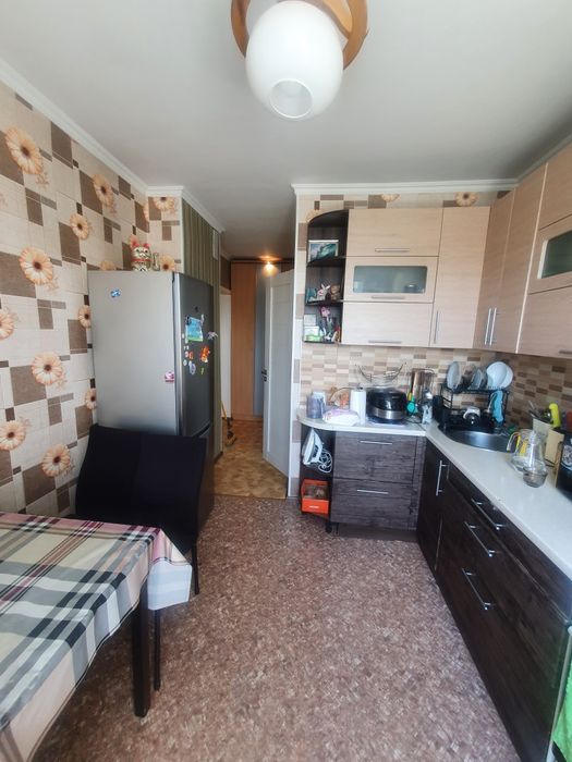 Продам квартиру 2 комнатная