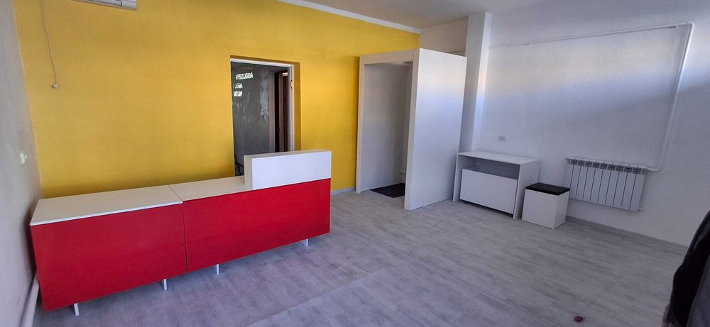 Ofis mebellari sotiladi
