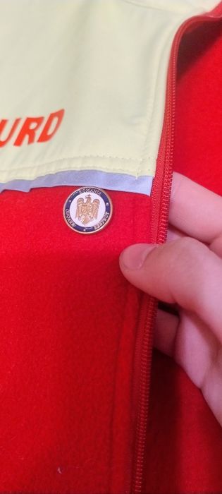 Vestimentație smurd