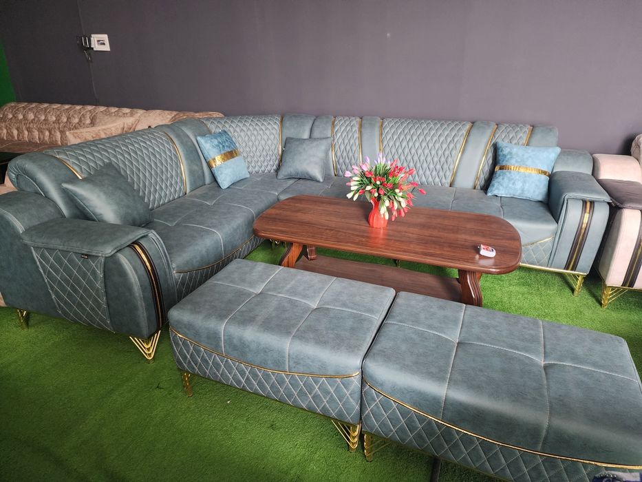 Стильный журнальный столик  ваш идеальный выбор из МДФ (2025)