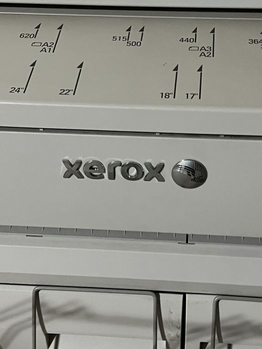 Принтер и Плоттер