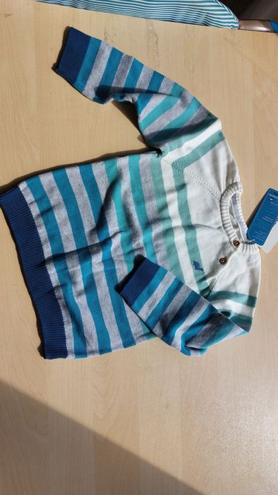 Нова блуза за 1.5г, 92 с етикет