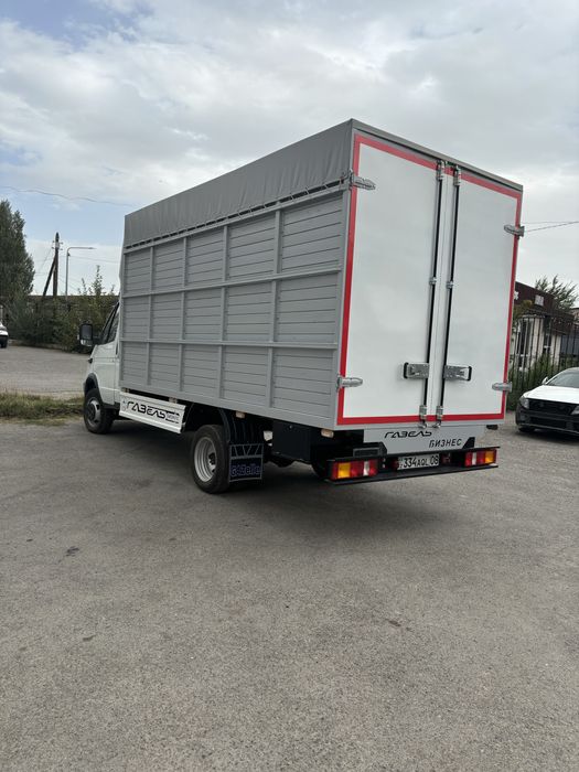 Газель жалдау по городу