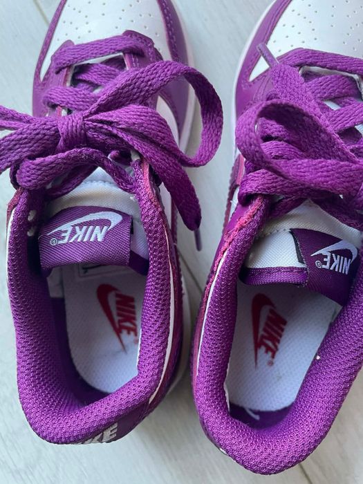 Adidasi pentru fete marimea 29 Nike
