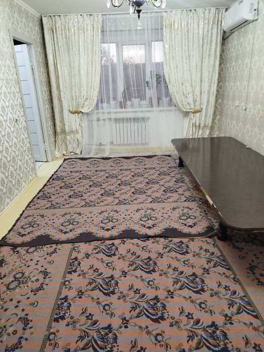 Квартира сатылады