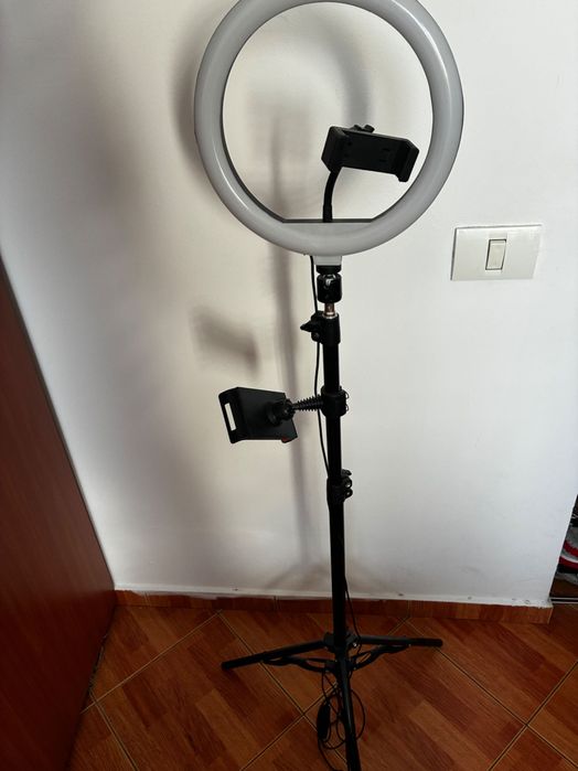 Ring luminos pentru poze