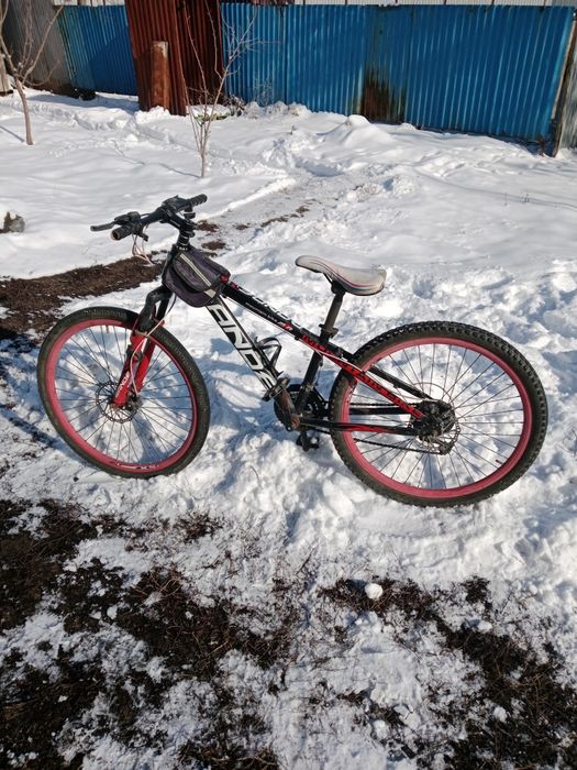 Велосипед сатылады