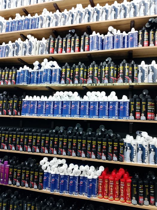 Фуга басен и вана