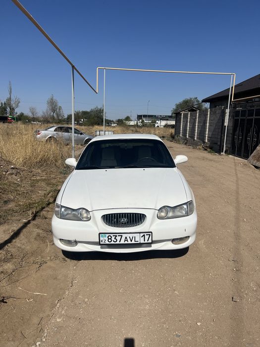 Машина Соната ,городе Каскелен можно в рассрочку