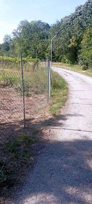 Продава се Парцел в Варна, м-т Прибой - 491 кв.м за 86 €/кв.м - Снимка #1