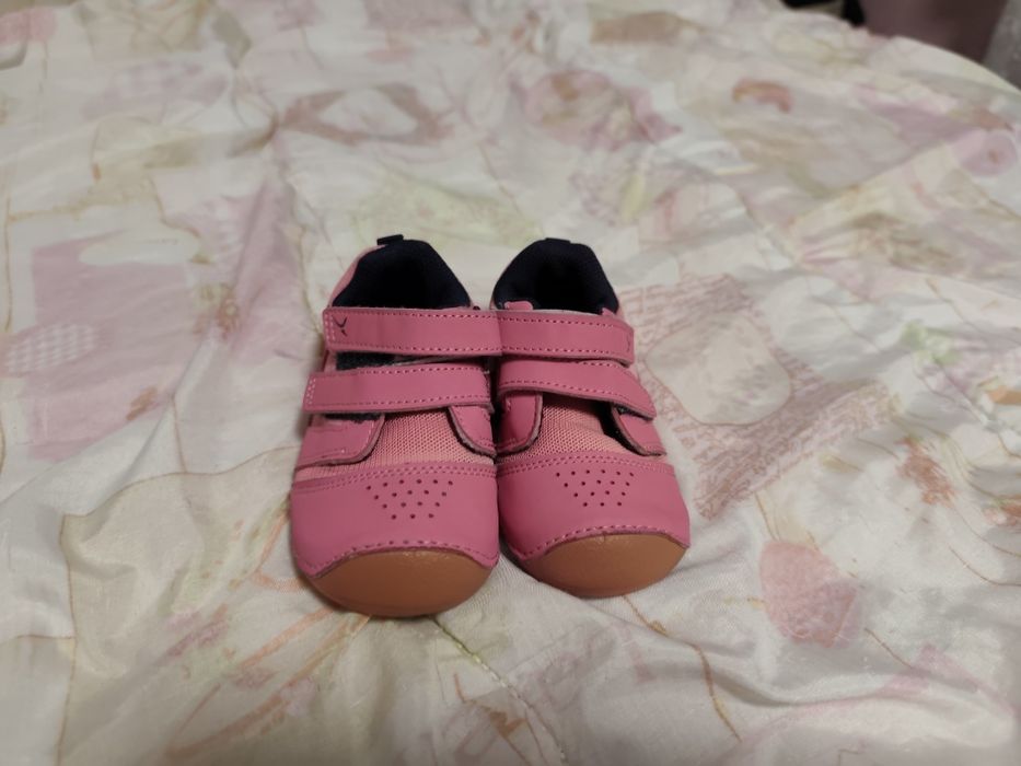 Маратонки и обувки за момиченце