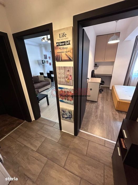 Metrou - Drumul Jilavei - apartament 2 camere