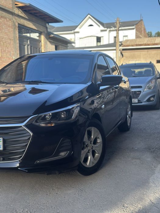 Onix Primer2 sotiladi: 12 200 у.е. - Chevrolet Toshkent на Olx