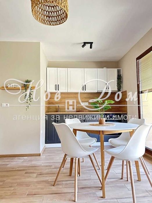 ЛУКСОЗЕН ДВУСТАЕН АПАРТАМЕНТ ПОД НАЕМ | ВИНИЦА