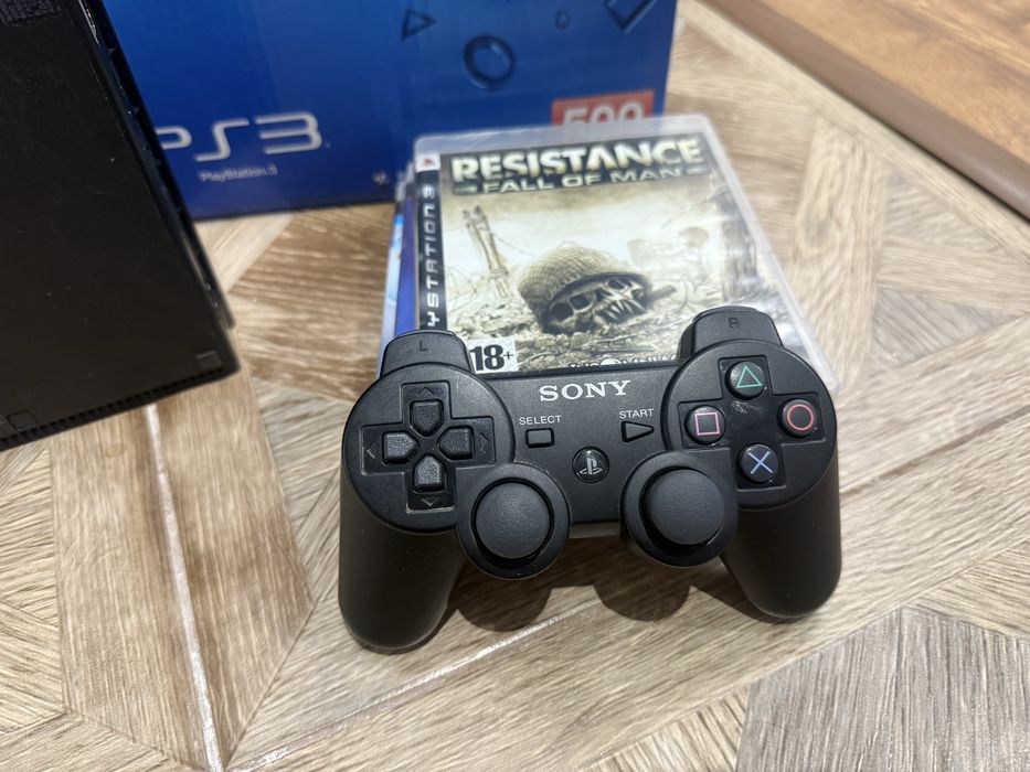 Sony playstation 3 slim