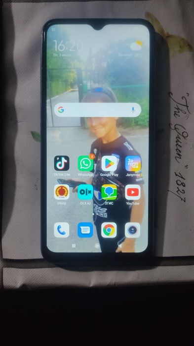 Продам Redmi 10a