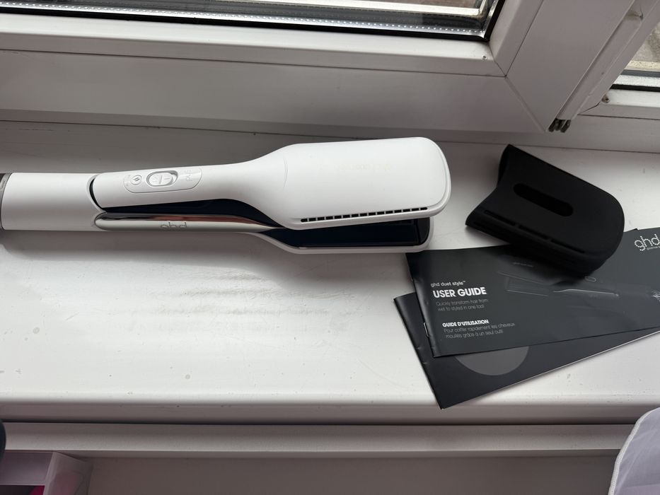 GHD Duet Style 2in1