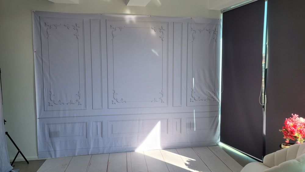 Fundal Panouri foto 250/350cm