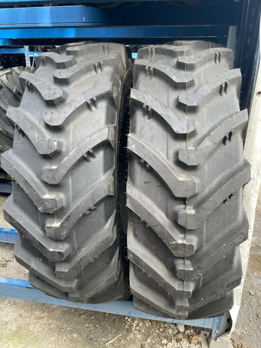 ANVELOPA 440/80 R28 ASCENSO MIR220 156A8 TL