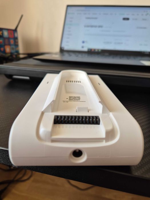 Acumulator aspirator Dreame