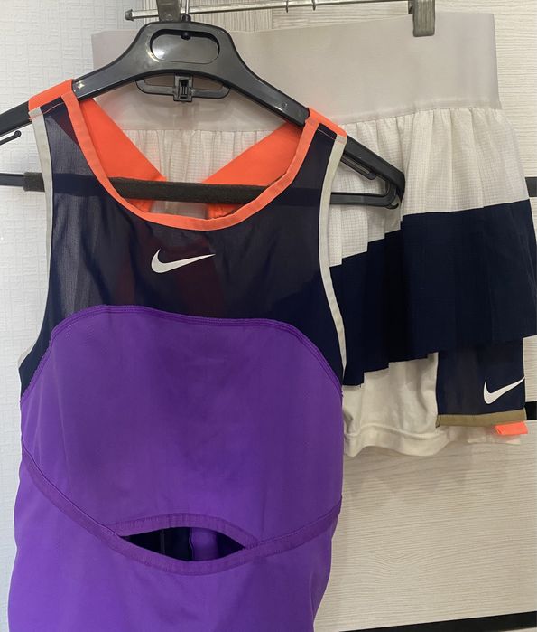 Комплект теннисной формы