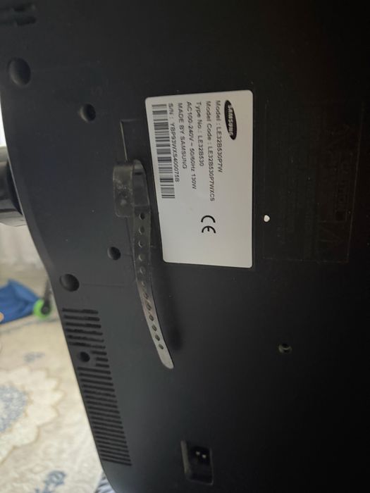 продат телевизор