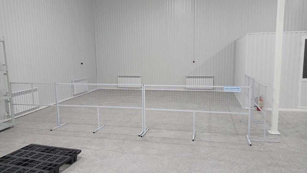 Готовый фарм склад 300м2 Мирабадский (27768)