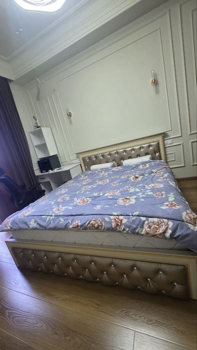 Спалний мебел сотилади б/у
