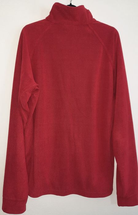 Cmp ватирана спортна блуза