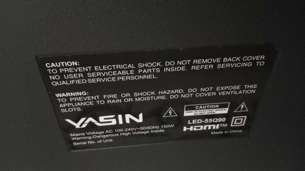 Продам телевизор!