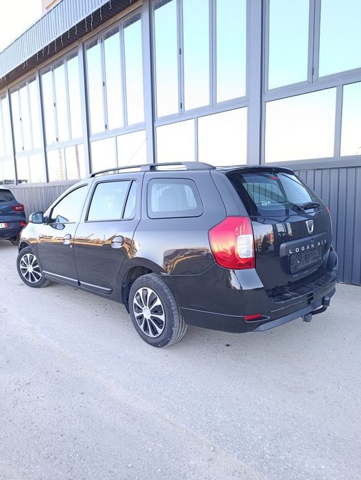 DACIA Logan 2015 — imagine 8