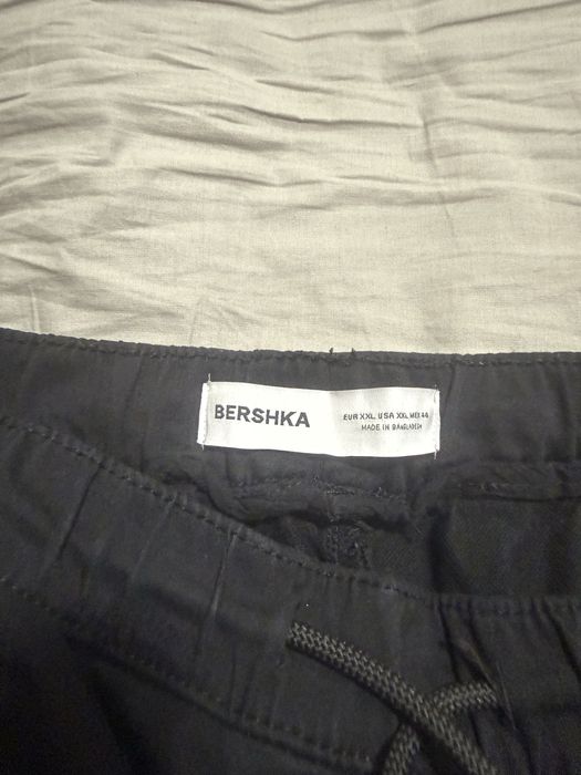 Карго Панталон Bershka