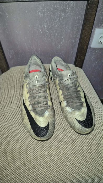 Nike mercurial vapor 14 FG